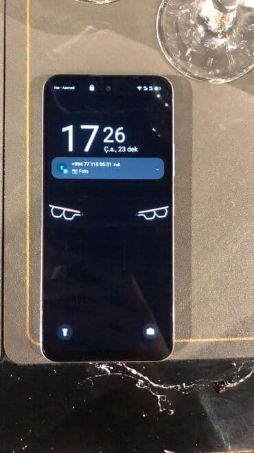 Great Wall: Smartfon – 6.1–6.3 düym təxmini ölçülü tam ekranlı model - Rəng — 5