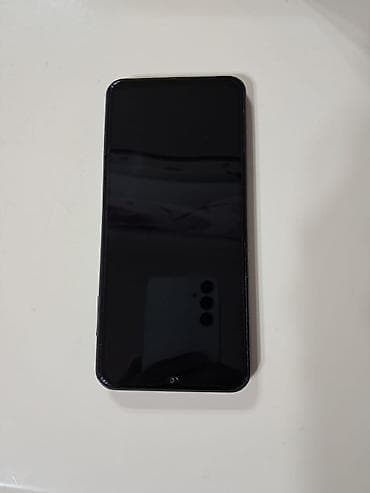 iphone 15 pro max replika: Samsung Galaxy A23, 128 GB, rəng - Qara — 2