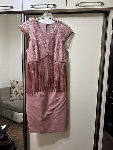 muncuq: Kokteyl donu, Midi, L, XL — 1