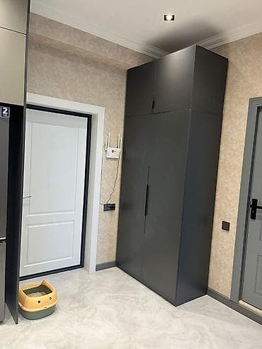 kirditle evler: 2 otaqlı, Yeni tikili, 52 kv. m — 1