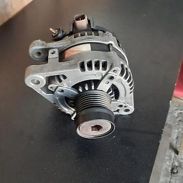 renault megane 2008: Dinamo Lexus lx350 2008 originaldir qiymetle razilasmaq olar — 1