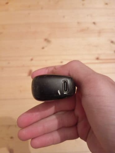 аккумулятор для мобильного телефона fly: Siqaret qızdırıcı aşağı yeri var — 3