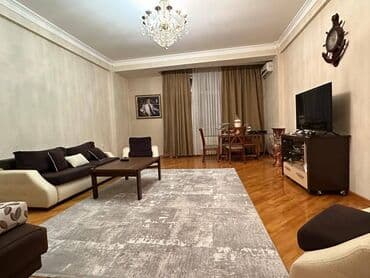 masazirda yeni tikili: 2 otaqlı, Yeni tikili, m. Xətai, 115 kv. m — 2