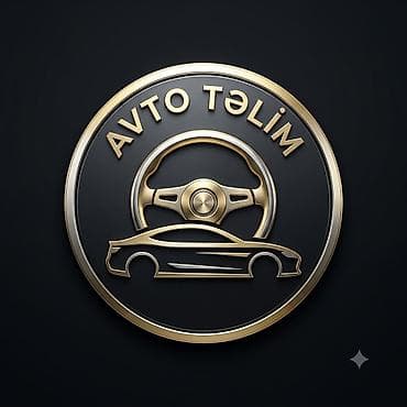 Xidmətlər: Sıfırdan Peşəkar Sürücülük Dərsləri! 🚗 30+ il təcrübəyə malik təlimçi — 1