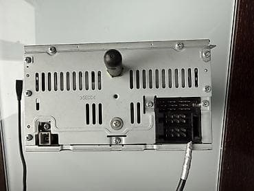 maqintafon gence: Maqnitol, İşlənmiş, AUX, Koreya, Ödənişli çatdırılma — 8