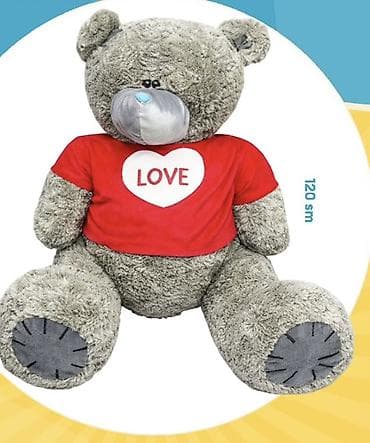 toy dekor: Oyuncaqlar — 3