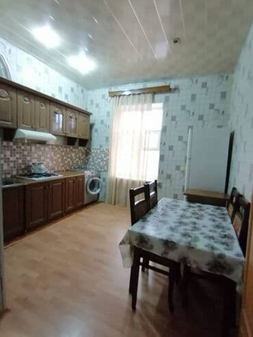 restoran kiraye verilir: Sumqayıt şəhəri5ci məhəllə, Ovçular və Yaşıl aptekin yaninda 2 — 1