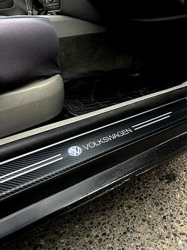 volkswagen b6 sedan: Hərkəsə salam. Özünə ideal, rasxodsuz yaxşı baxılan B5 axtaranlar bu — 9