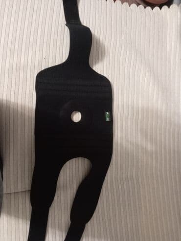 Бандажи, корсеты, корректоры: Ortopedik dizlik – OrtoMed/Artemed brendi - Tip: Açıq patella diz — 3