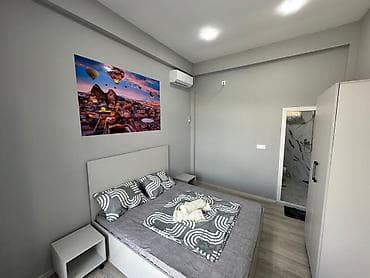 novxanıda satılan bağ evleri: 94 kv. m, 4 otaqlı, Kombi, Qaz, İşıq — 2