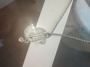 Ювелирные изделия: Колье, Swarovski — 3