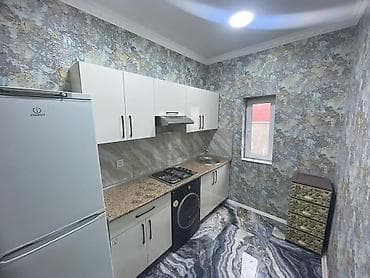 dubleks mənzil: 3 otaqlı, Yeni tikili, 124 kv. m — 7