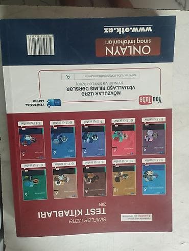 Ingilis Dili dim 5 ci sınıf metroya catdirilma var — 2
