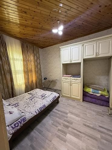 ipotekada olan menziller: 3 otaqlı — 2