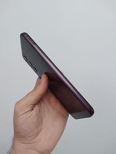 galaxy a24: Samsung Galaxy A24 4G, 128 GB, rəng - Bənövşəyi, İki sim kartlı — 5