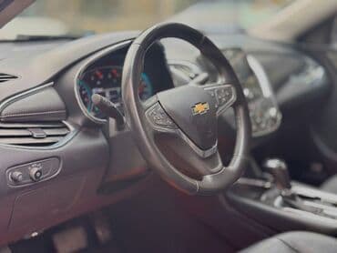 последующий выкуп авто бишкеке: Chevrolet Malibu: 1.5 l | 2018 il 148000 km Sedan — 9