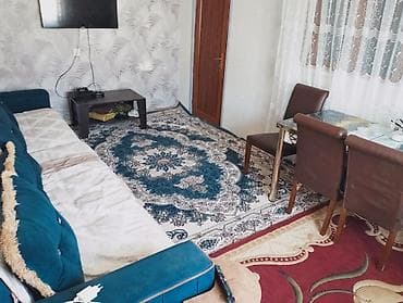 ramana ev: 2 otaqlı həyət evi - Plan: 2 yataq otağı, qonaq otağı, mətbəx və — 4