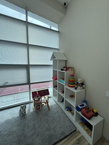 kiraye ofis verirem: İcarəyə ofis sahəsi duz Nerimanov metro yani 4 mertebe, her mertebede — 9