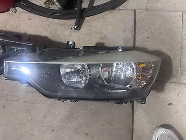 Komplekt, Yaxın və uzaq vuran işıqlar BMW, 2015 il, Orijinal, Almaniya, İşlənmiş lalafo.az -da Komplekt, Yaxın və uzaq vuran işıqlar BMW, 2015 il, Orijinal, Almaniya, İşlənmiş
