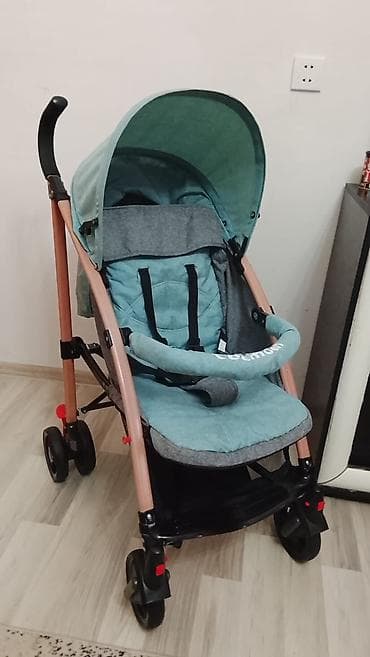 Klassik gəzinti arabası, Yeni, Ödənişli çatdırılma, Ünvandan götürmə