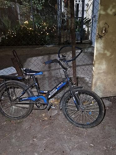 velosiped: Velisoped iwlenib 150e alinib hec bir problemi yoxdur.50e satilr — 2