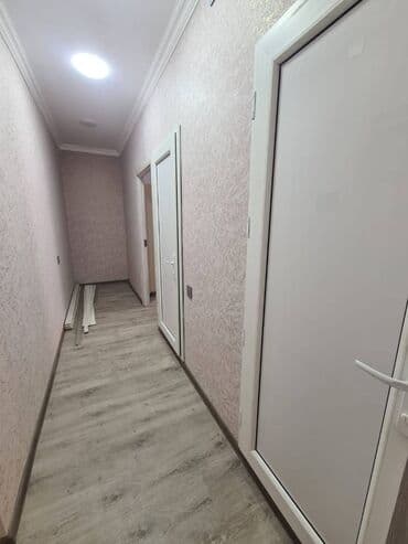 ev masazir: Bakı, 2 otaqlı, Köhnə tikili, 50 kv. m — 14