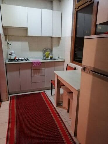 balaxanı fazendada kiraye: Nərimanov metrosunun yaxınlığında yaxın 5 mertebeli binanın 5-ci — 10