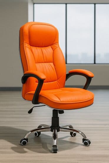 dərin boşqab: Yeni, Təkərli, Qolları tənzimlənmir, Dəri — 4