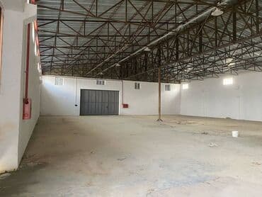 xoçəsən: İcarəyə Anbar Verilir! Bakı şəhəri, Qaradağ rayonu, Abşeron Ticarət — 4
