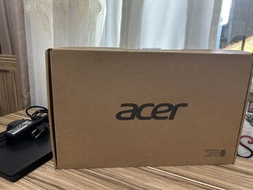 notebook çantaları bakı: İşlənmiş Acer Aspire, 15.6 ", Intel Core i3, 1 TB — 11