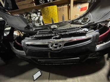 sonata bufer: Kia ceed, hyundai i30, sonata, matrix, kia rio, 2009 il, Ödənişli çatdırılma, Rayonlara çatdırılma, Ünvandan götürmə — 2