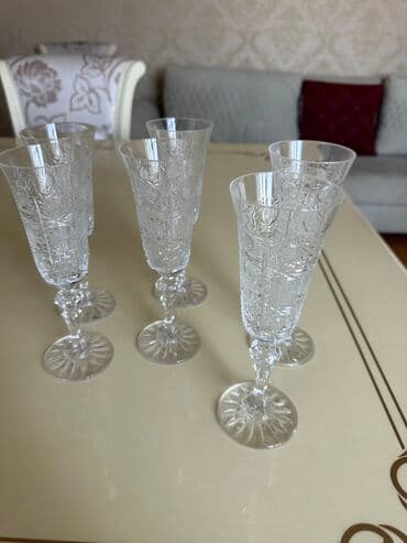 армуды купить в баку: Бокалы — 3