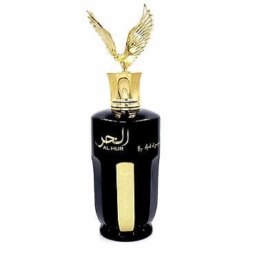 Ard Al Zaafaran Al Hur So Intense Eau De Parfum Spray for Unisex 100ml — 5