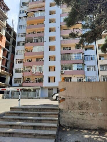 hovsanda obyekt satılır: 2 otaqlı, Yeni tikili, 117 kv. m — 2