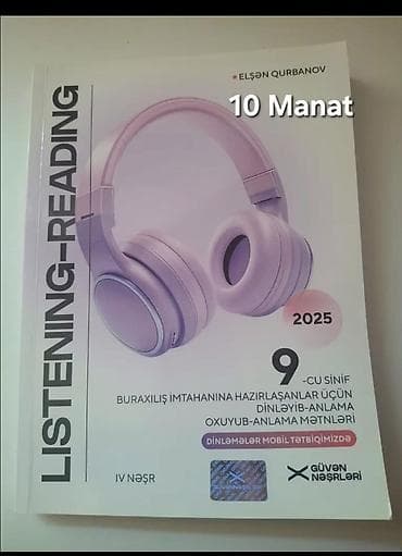 9-cu sinif buraxılış imtahanına hazırlaşanlar üçün Azərbaycan dili və — 4
