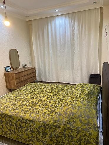 gencede satılan evler: 3 otaqlı, Yeni tikili, 122 kv. m — 6