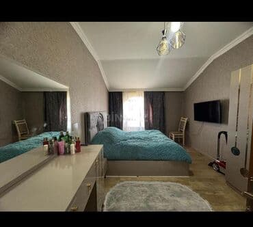 1 otaqlı kohnə tikili: Masazır, 3 otaqlı, Köhnə tikili, 96 kv. m — 8