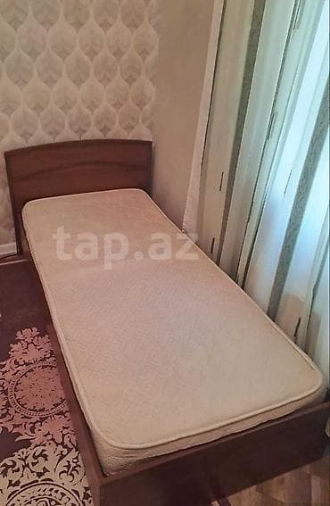 kravat satisi: İşlənmiş, Təknəfərlik çarpayı, Matras ilə — 2