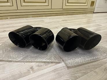 43e2 bmw: BMW F10, Аналог — 8