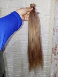 хеликс оригинал цена в оше: Волосы для наращивания, Натуральные — 3