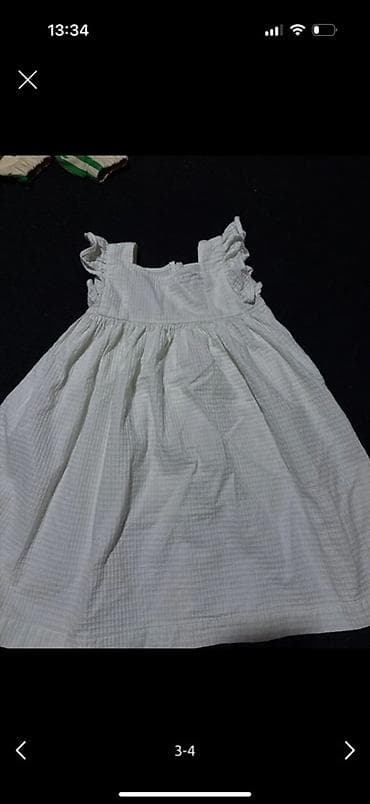 elbiseler: Don, Ziyafət, 1 - 2 yaş — 5