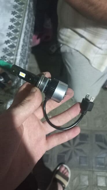 мерседес сапог грузовой в бишкеке: H7 cutu 20 azn baha alinib — 3