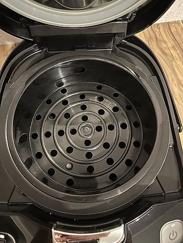 par utu: Tefal çoxfunksiyalı multibişirici 5-10 defe istifade olunub — 6