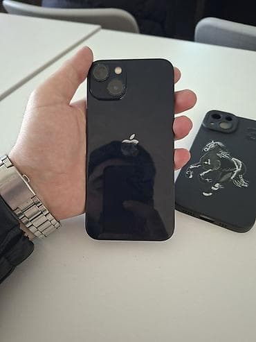 iphone 16 pro max kreditle: IPhone 13, Midnight — 1