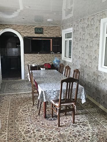 As Salam Aleykum Qubanın səfalı gözəl məkanında yerləşən 4 otaqlı bağ — 10