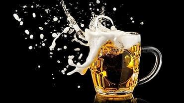 edava qablari: Fincanlar, Şüşə, 1 əd, 500 ml — 3