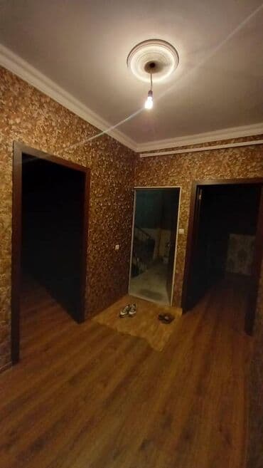 e suleymanov kucesi: Bakı, 2 otaqlı, Köhnə tikili, 55 kv. m — 6