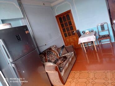 məhlə evi: Bakı, 2 otaqlı, Köhnə tikili, 55 kv. m — 9