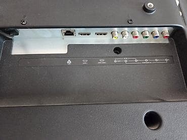 hisense 32b6700ha smart android: Televizor Hisense LCD 43" — 3