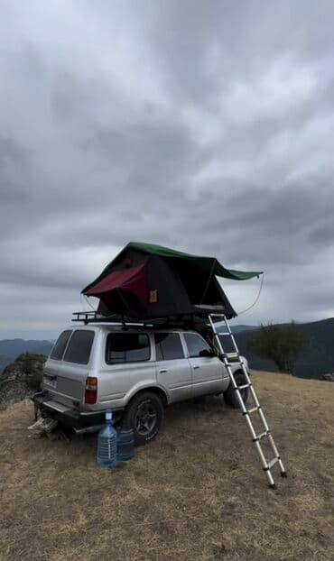 Qarabag cafir 4 neferlik tam ideal vezyetdedir